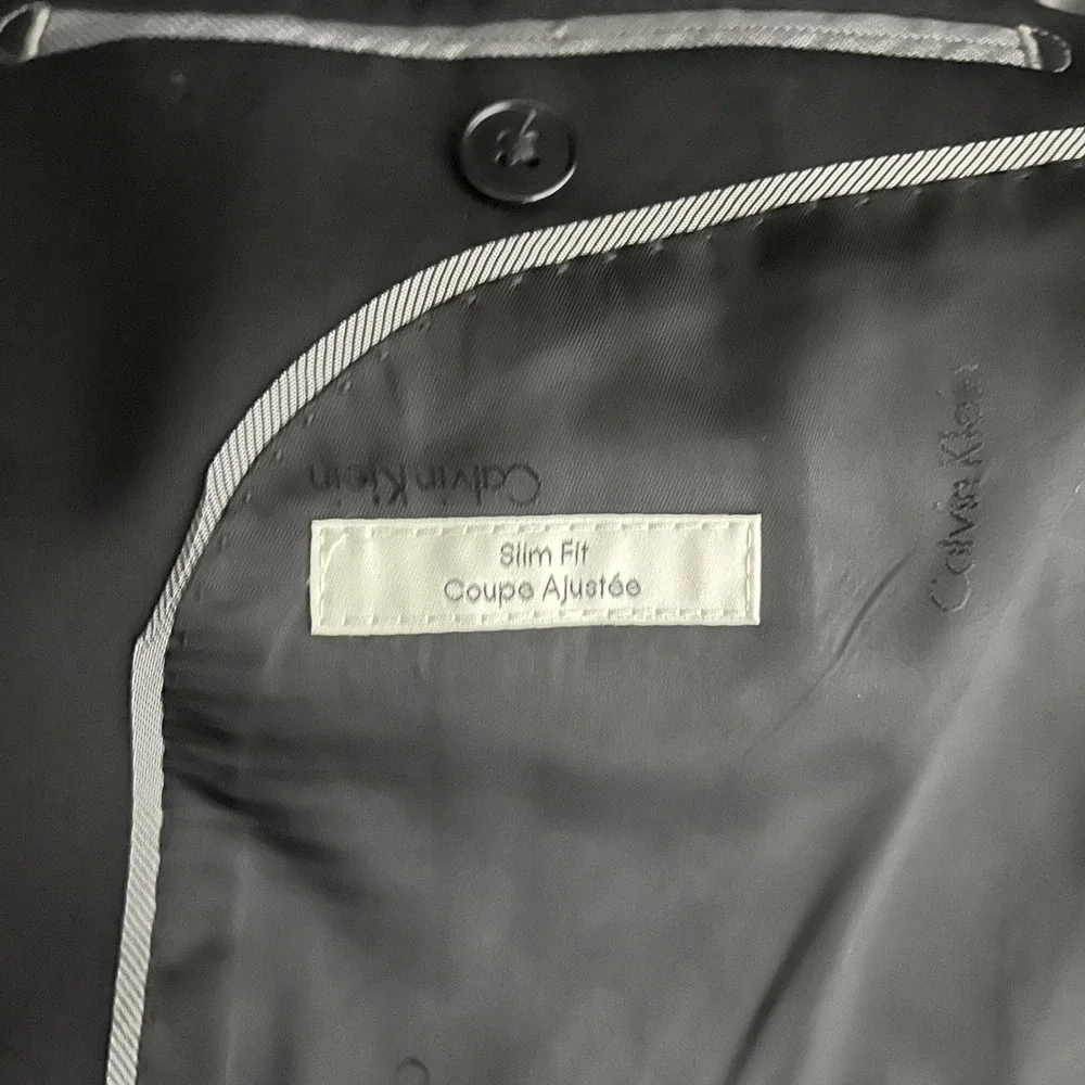Calvin Klein professional calvin